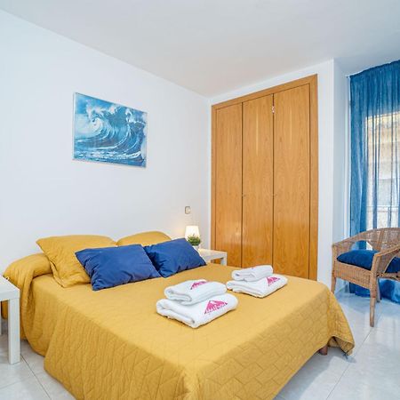 Basic Comfort Apartamento Gran Reserva Lluna 0053 Empuriabrava Exterior photo