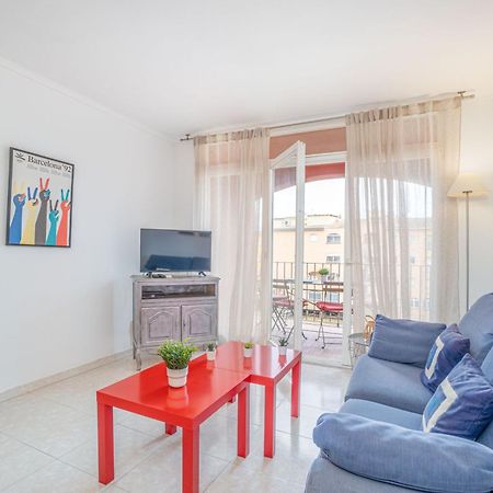 Basic Comfort Apartamento Gran Reserva Lluna 0053 Empuriabrava Exterior photo